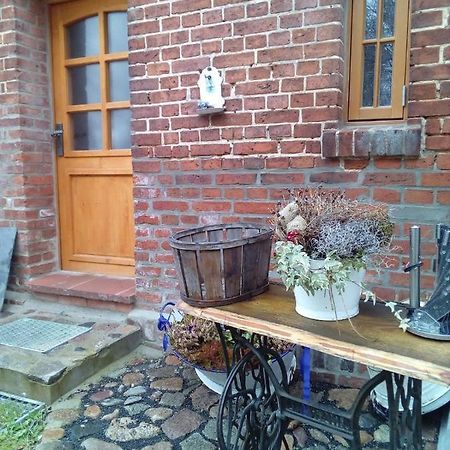 Ferienwohnung Fuchsberge Letschin Exterior photo