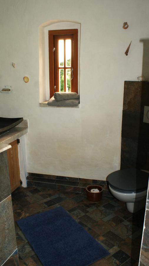 Ferienwohnung Fuchsberge Letschin Exterior photo